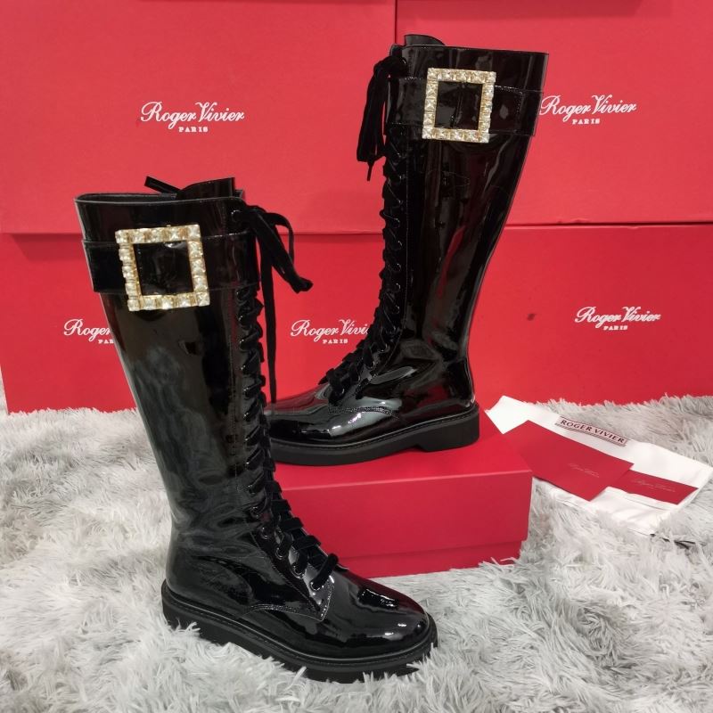 Roger Vivier Boots